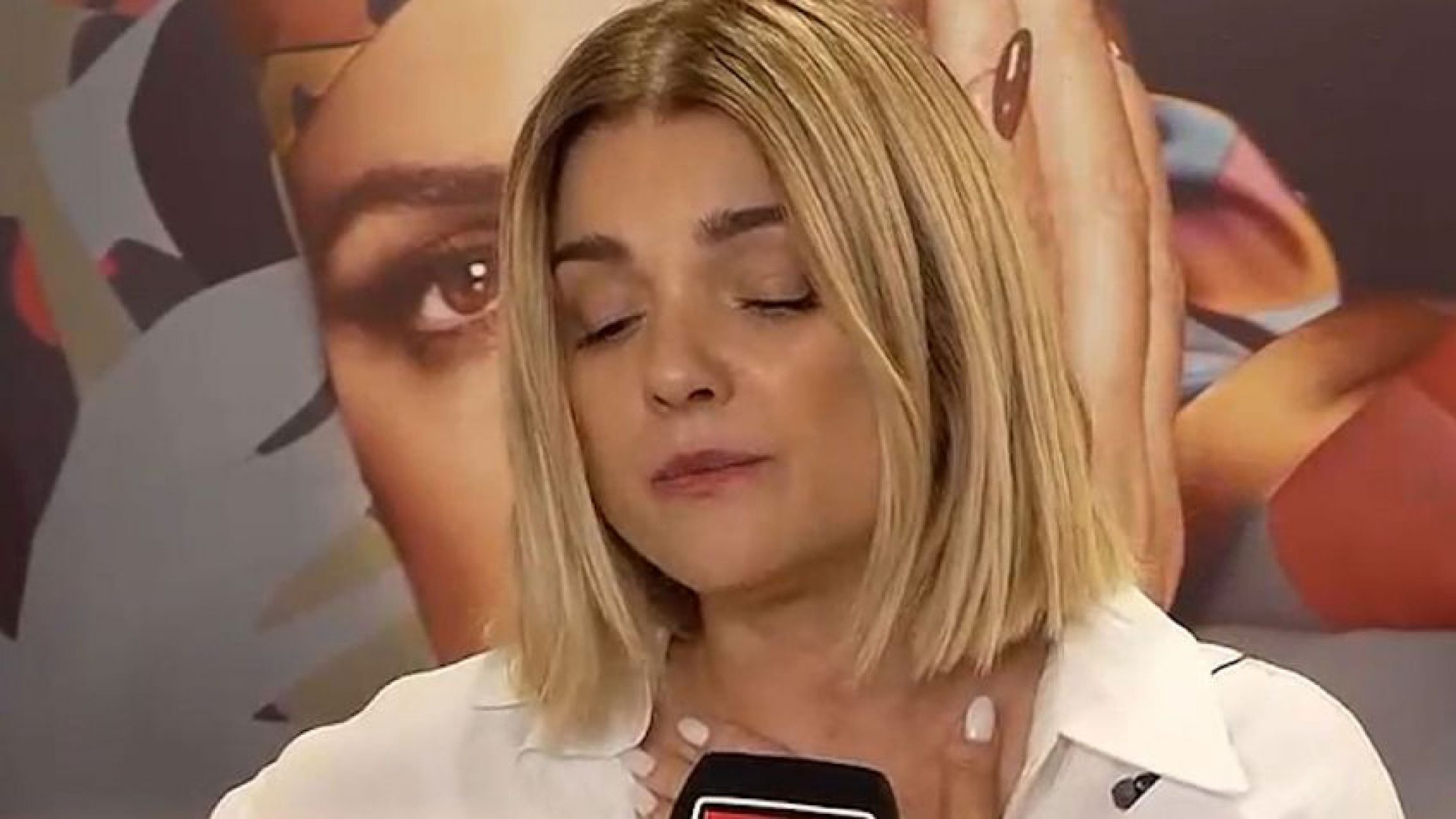 "Volá alto", el dolor de Araceli González y su familia