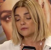 "Volá alto", el dolor de Araceli González y su familia