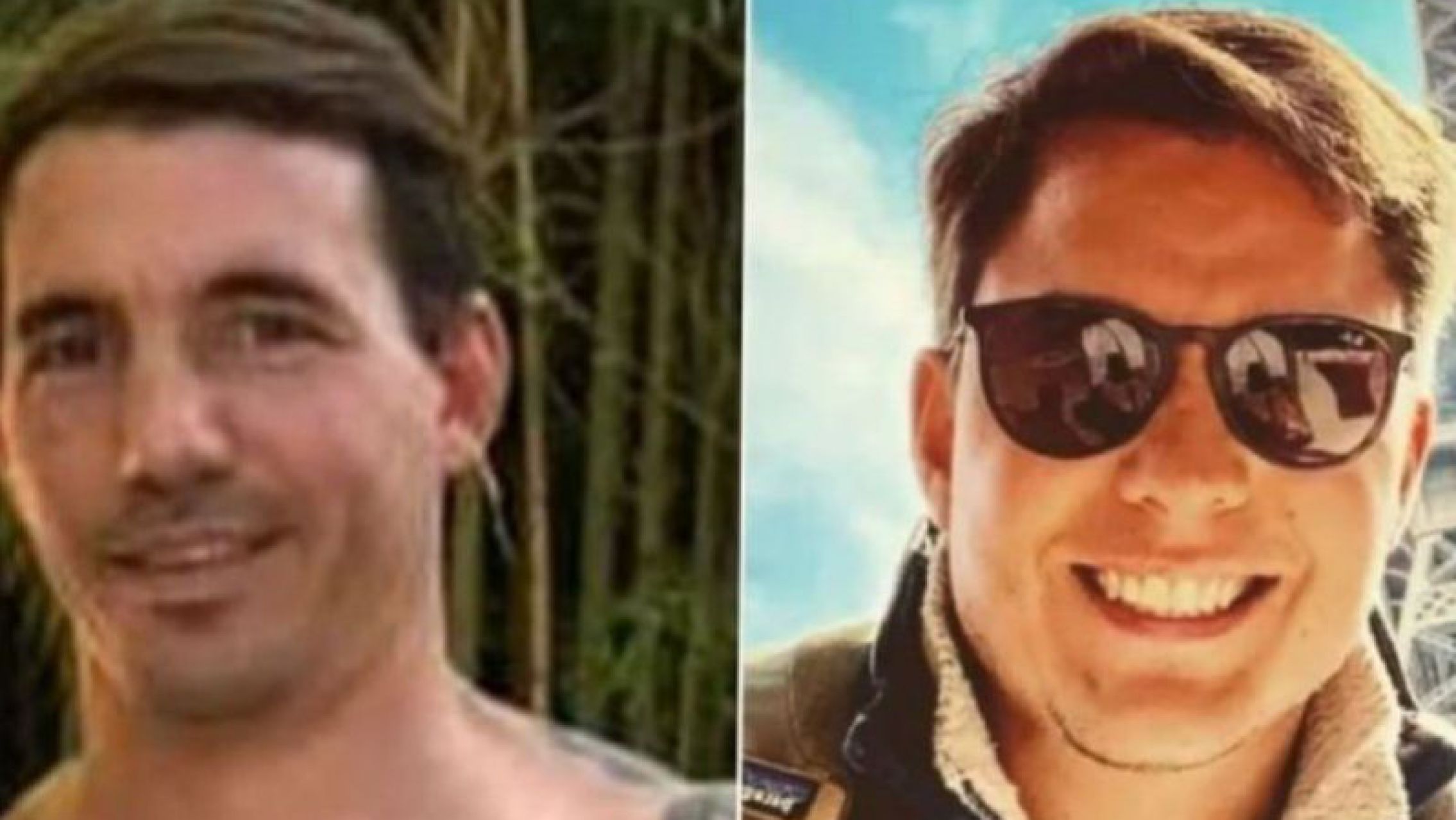 Dos argentinos murieron sepultados por la nieve tras una avalancha en Canadá