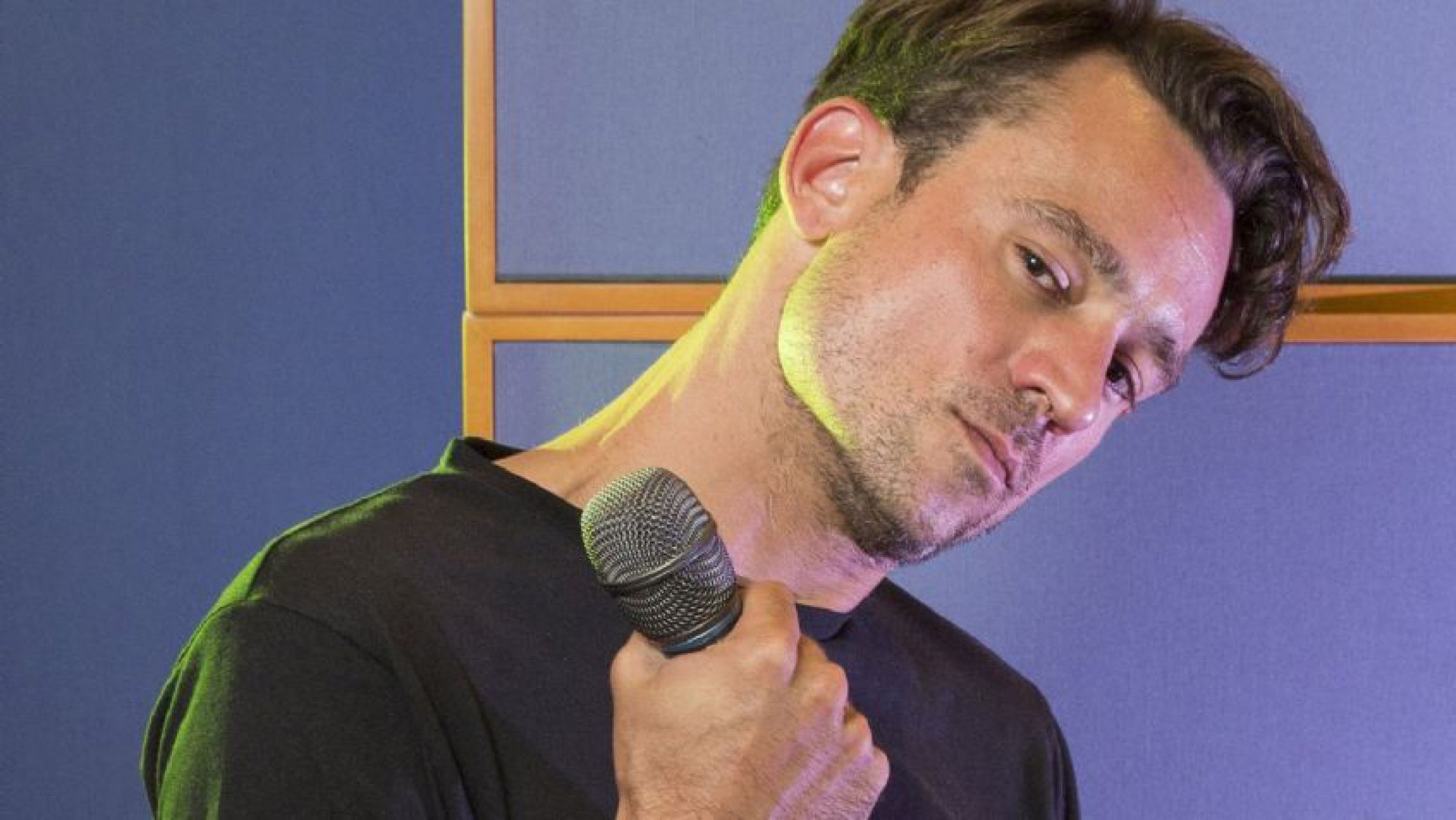 Cadena de oración por Chano y el conmovedor mensaje de su mamá