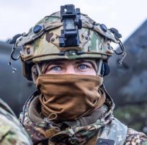 "Tenemos que estar preparados para morir": la historia de los soldados argentinos que combaten en Ucrania