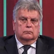 Luis Ventura sorprendió al revelar quién lo acosó en sus inicios en la televisión