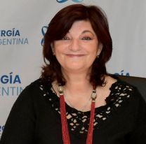 Kelly Olmos: "Los sindicatos tendrán que adecuar sus expectativas salariales al 60% anual"