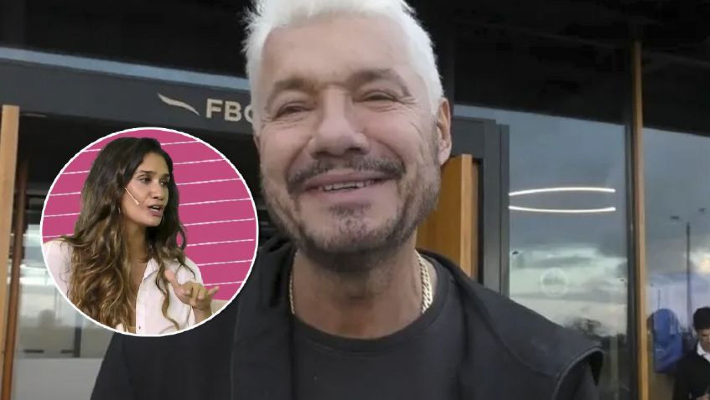 Qué pasa entre Marcelo Tinelli y la influencer Momi Giardina: ¿Nace un nuevo amor?