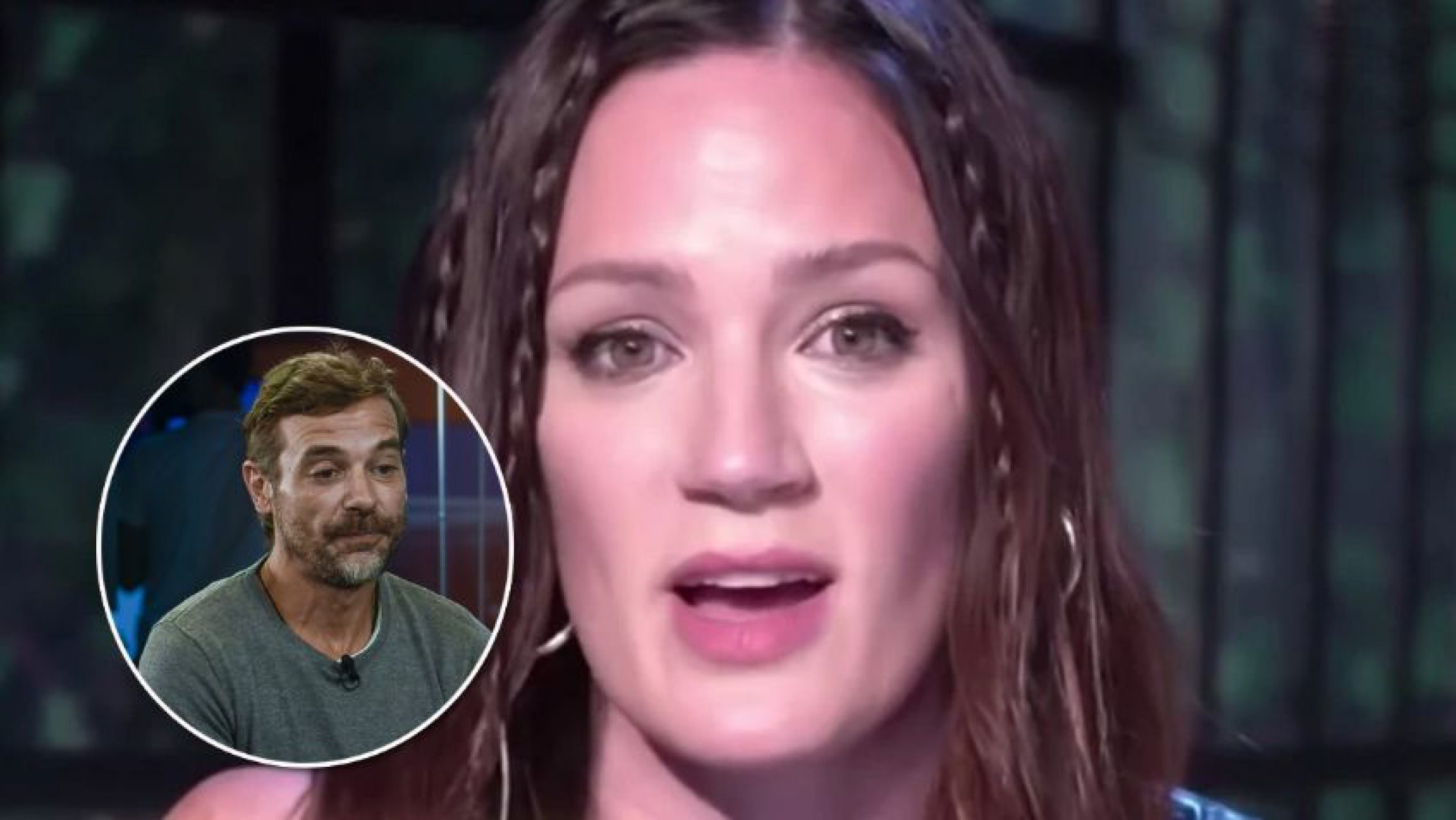 Paula Chaves atraviesa una fuerte crisis de pareja con Peter Alfonso en Carlos Paz: el motivo