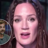 Paula Chaves atraviesa una fuerte crisis de pareja con Peter Alfonso en Carlos Paz: el motivo