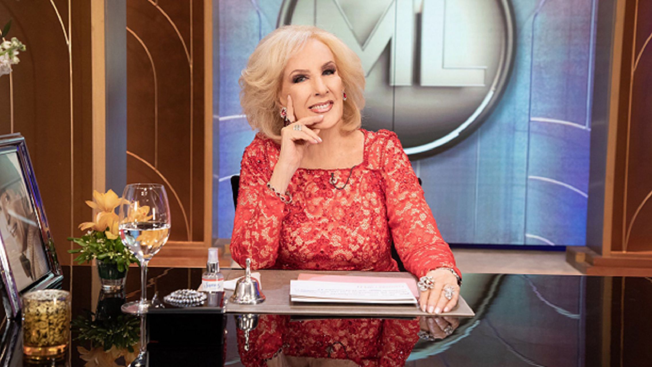 Mirtha Legrand cumple años: cómo será el festejo y su futuro en la televisión