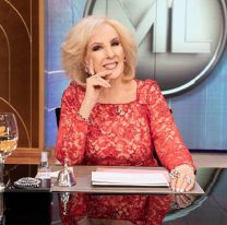 Mirtha Legrand cumple a&ntilde;os: c&oacute;mo ser&aacute; el festejo y su futuro en la televisi&oacute;n