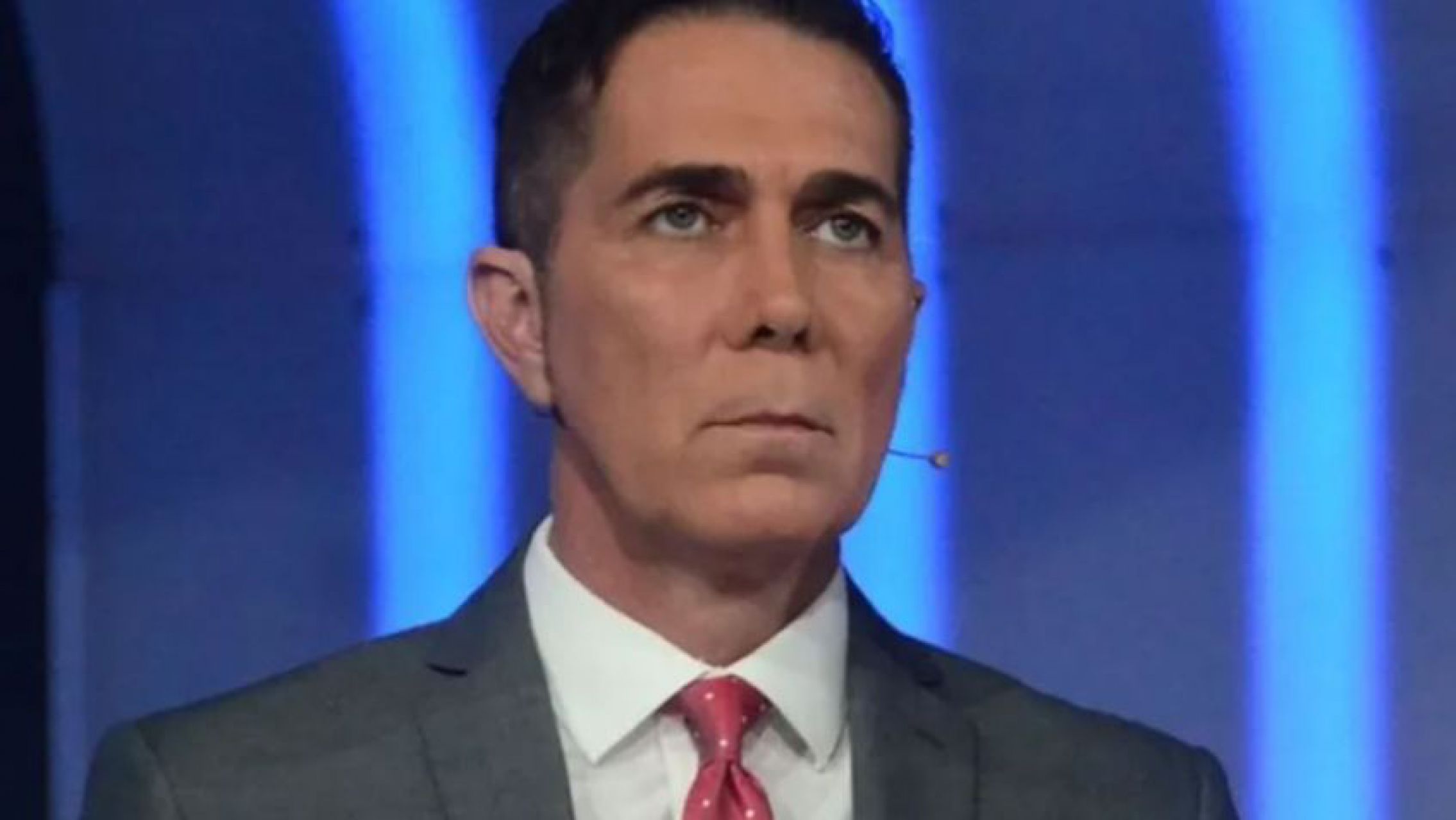 Rodolfo Barili explotó contra Telefe por una fuerte decisión: "Amenazó y pidió una reunión urgente"