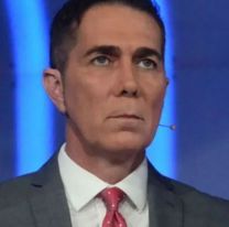 Rodolfo Barili explotó contra Telefe por una fuerte decisión: "Amenazó y pidió una reunión urgente"