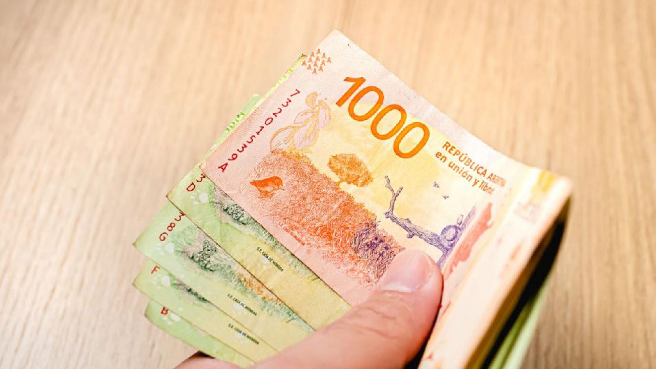 El Gobierno apuesta a paritarias del 60% anual pese a la alta inflación de enero