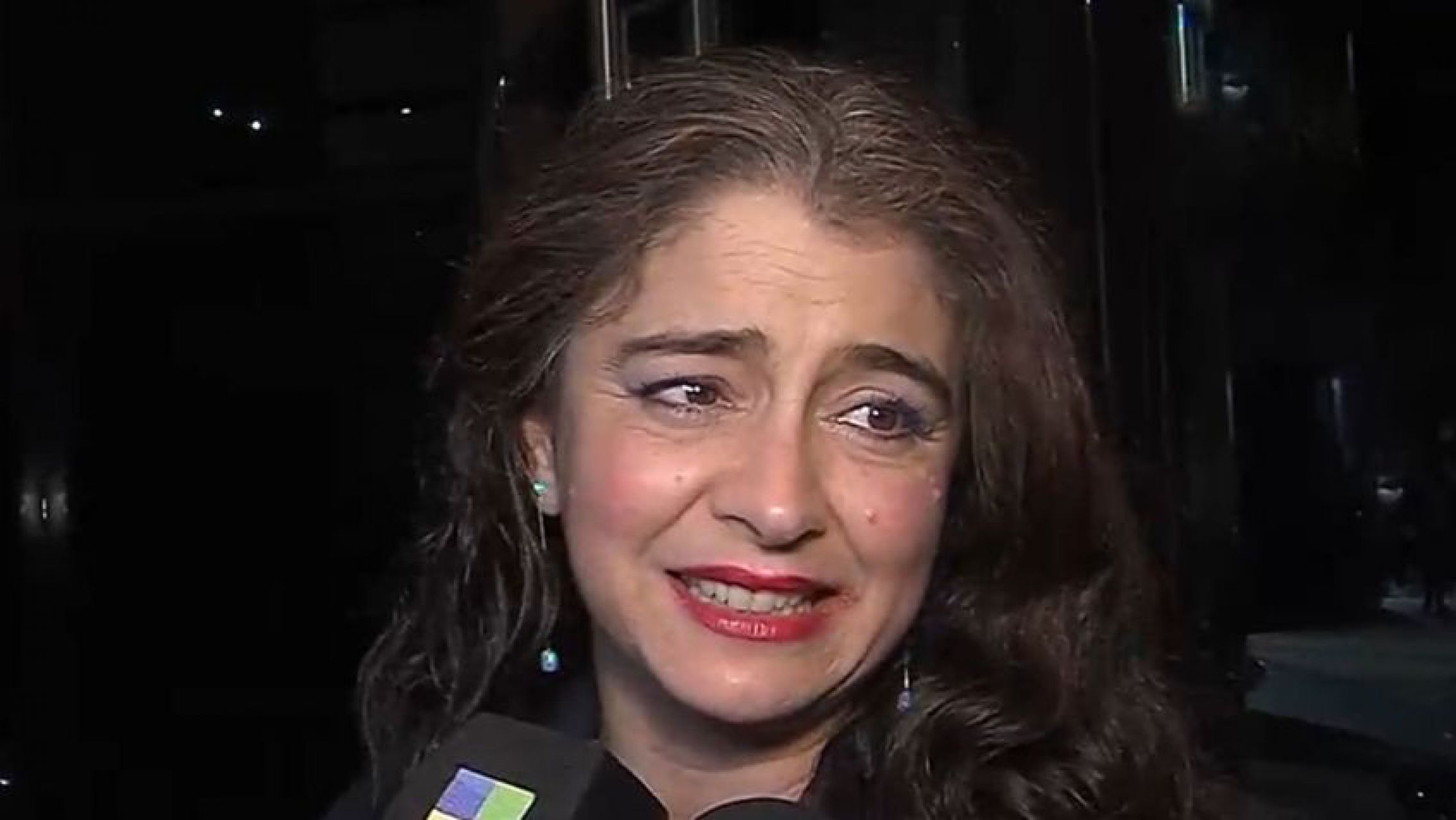 De qué va a trabajar Érica Rivas tras rechazar el éxito de Casados con hijos