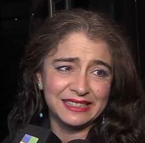 De qué va a trabajar Érica Rivas tras rechazar el éxito de Casados con hijos