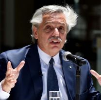 Alberto Fernández convocó a la apertura de sesiones ordinarias del Congreso