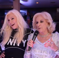 El motivo por el que Susana Giménez decidió no ir al cumpleaños de Mirtha