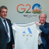 Massa acordó desembolsos con el Banco Mundial y Argentina se ahorrará US$ 400 millones