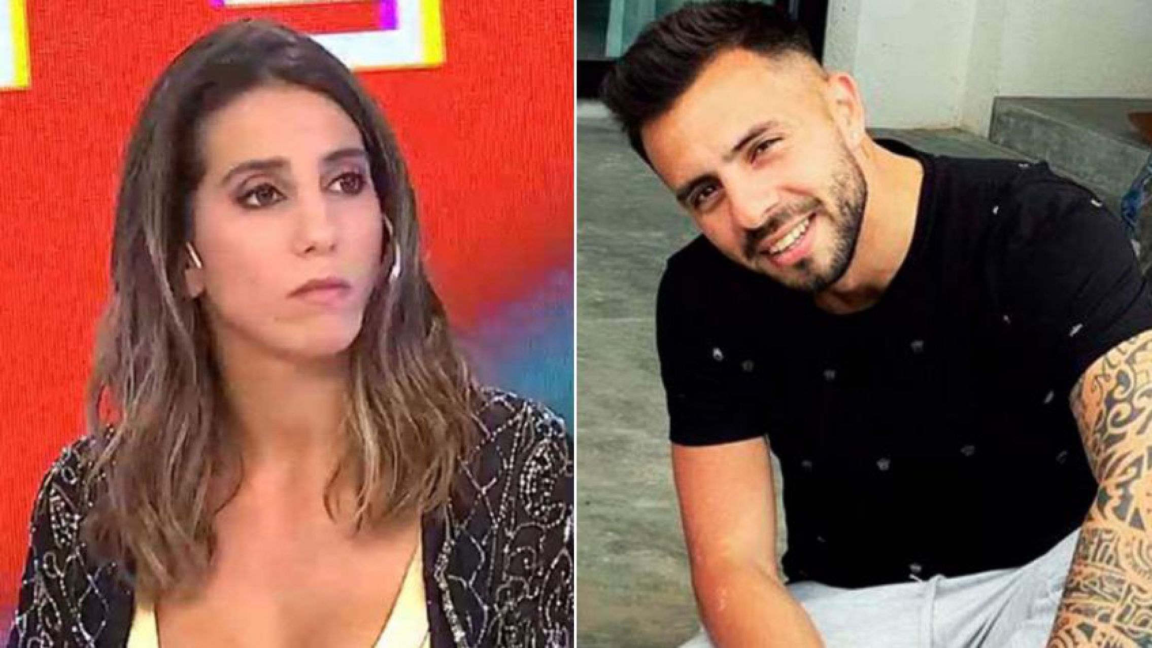 Cinthia Fernández reveló cuántos millones le debe Matías Defederico en cuota alimentaria