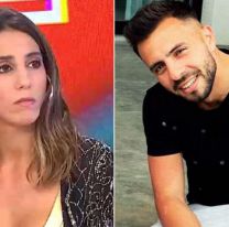 Cinthia Fernández reveló cuántos millones le debe Matías Defederico en cuota alimentaria