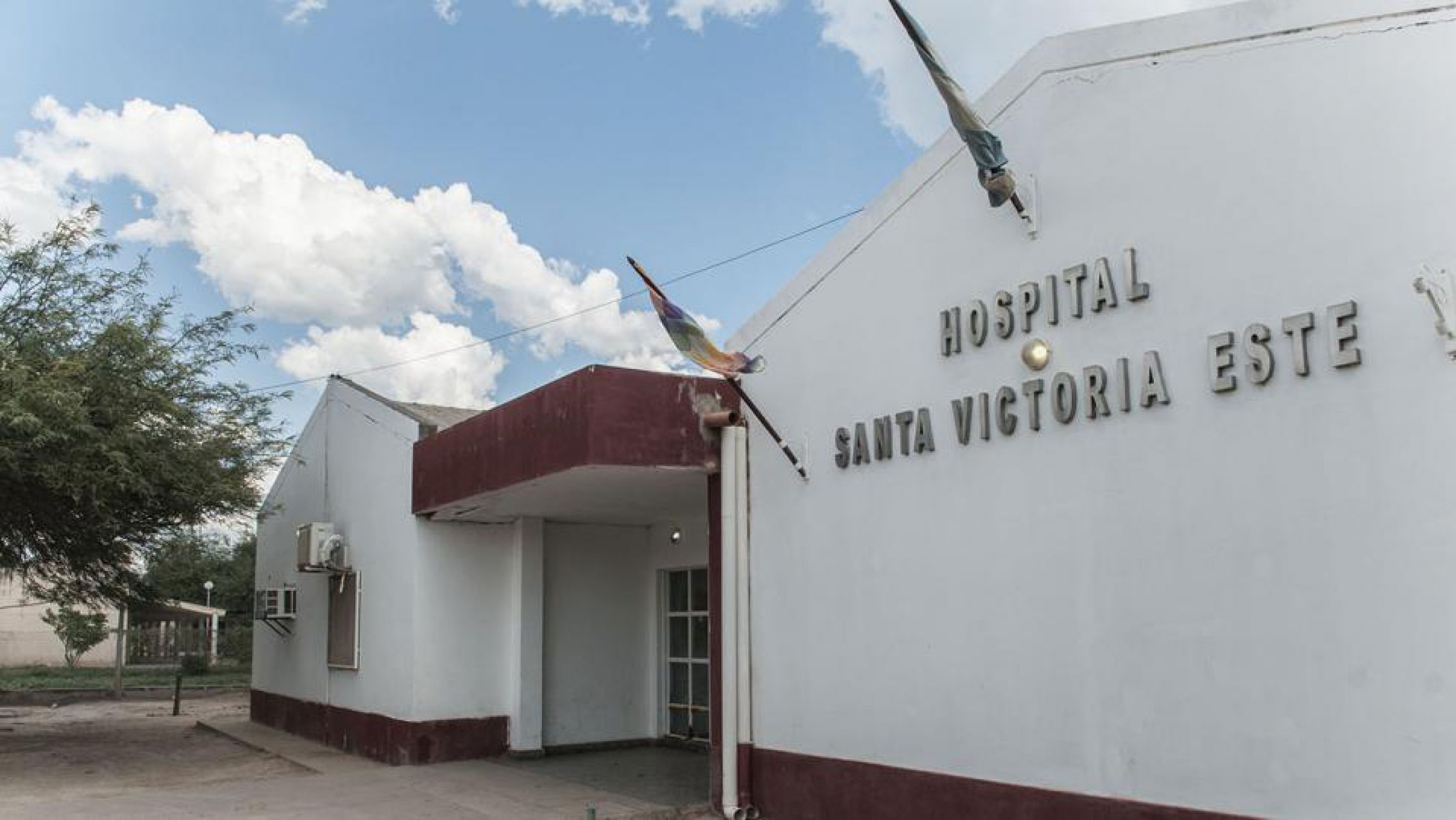 Salta: Comunidades wichís denuncian al gerente del hospital Santa Victoria Este
