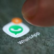 Videomensajes en WhatsApp: la actualización que se viene