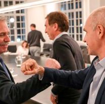 Coparticipación: el Gobierno aprobó un pago de $98.500 millones en bonos a la Ciudad