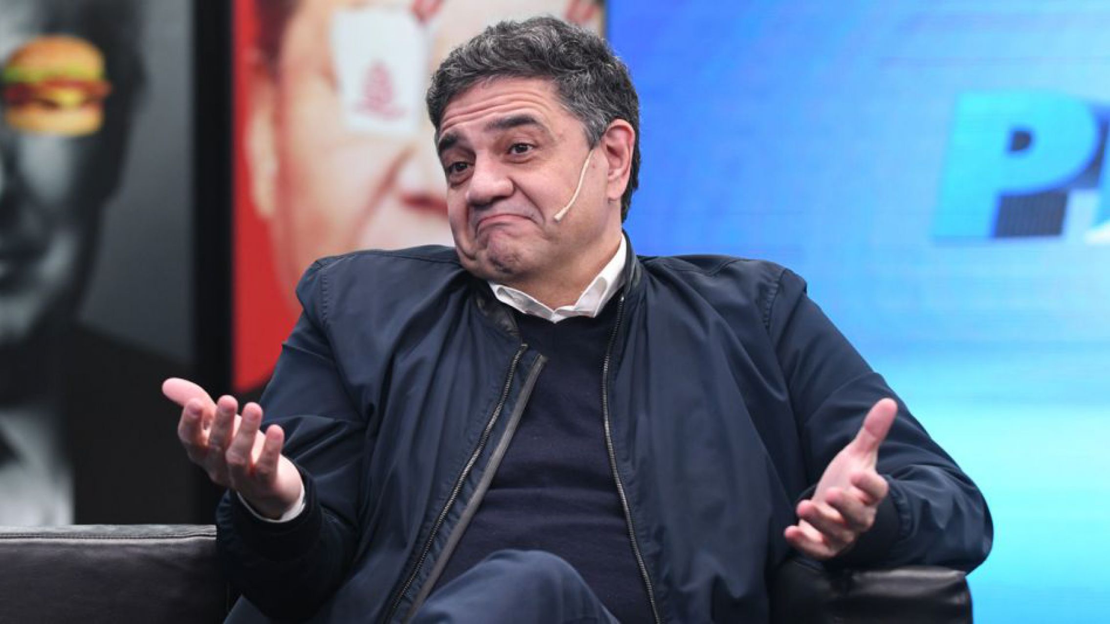 Un hombre de Angelici falló a favor de que Jorge Macri sea candidato