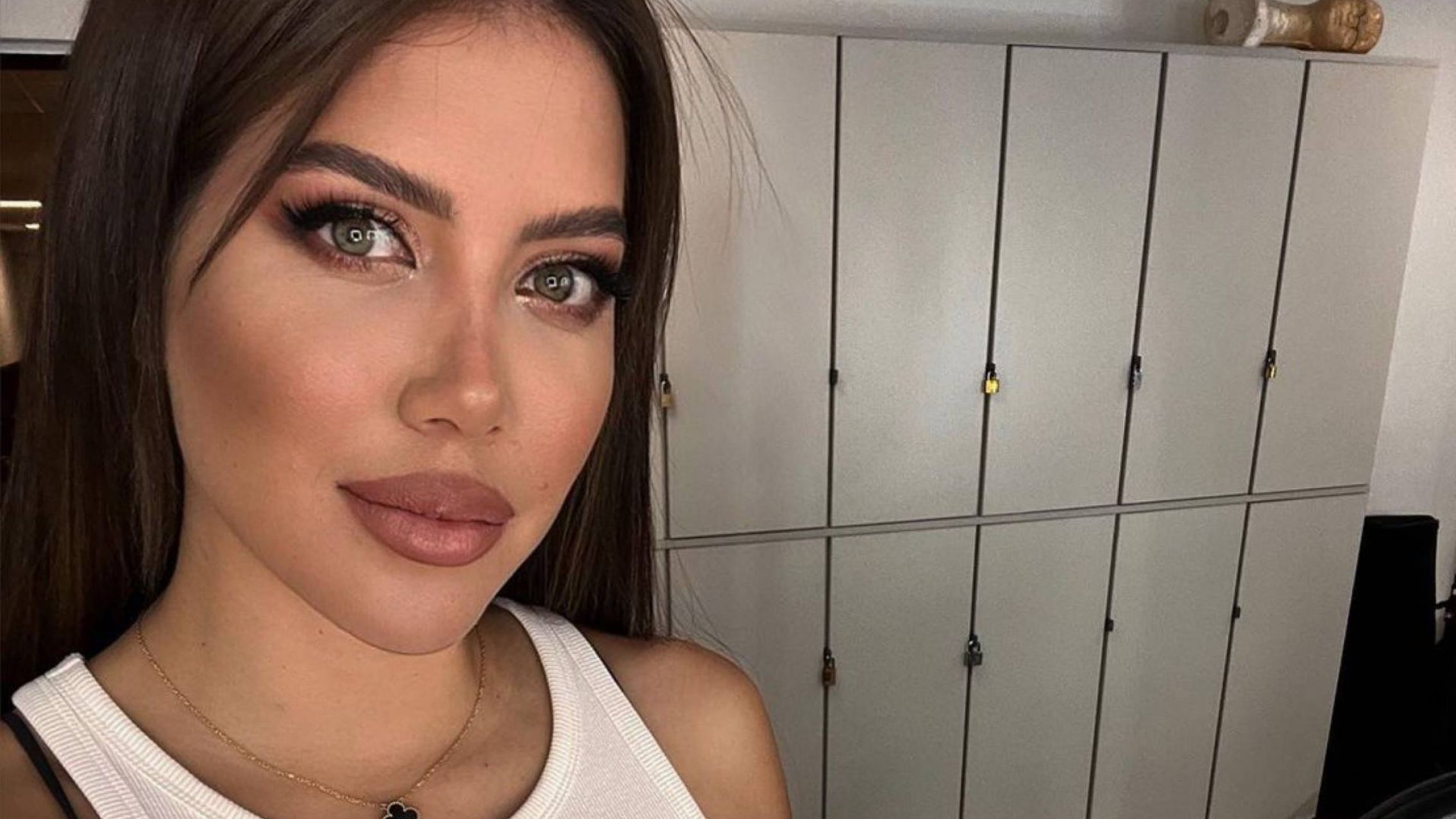 Revelan cuanto cobra Wanda Nara en Italia por hacer lo que mejor sabe