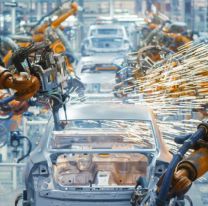 La actividad industrial creció 4,1% en enero y tuvo su mejor arranque desde 2018