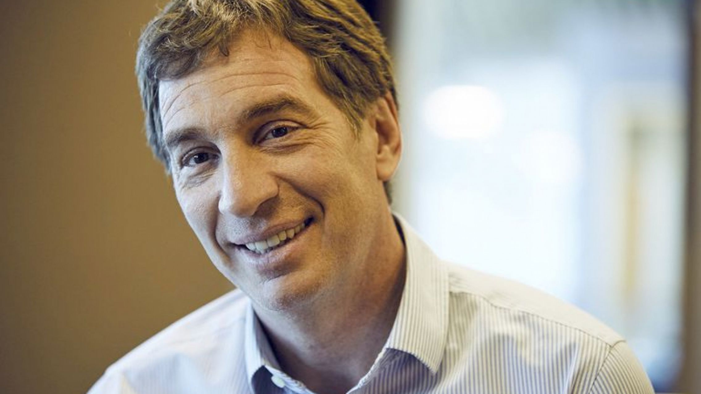 "Falta menos para que la provincia deje de ser un refugio de La Cámpora", Santilli picantea el año electoral