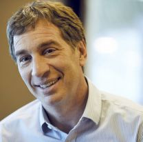 "Falta menos para que la provincia deje de ser un refugio de La Cámpora", Santilli picantea el año electoral