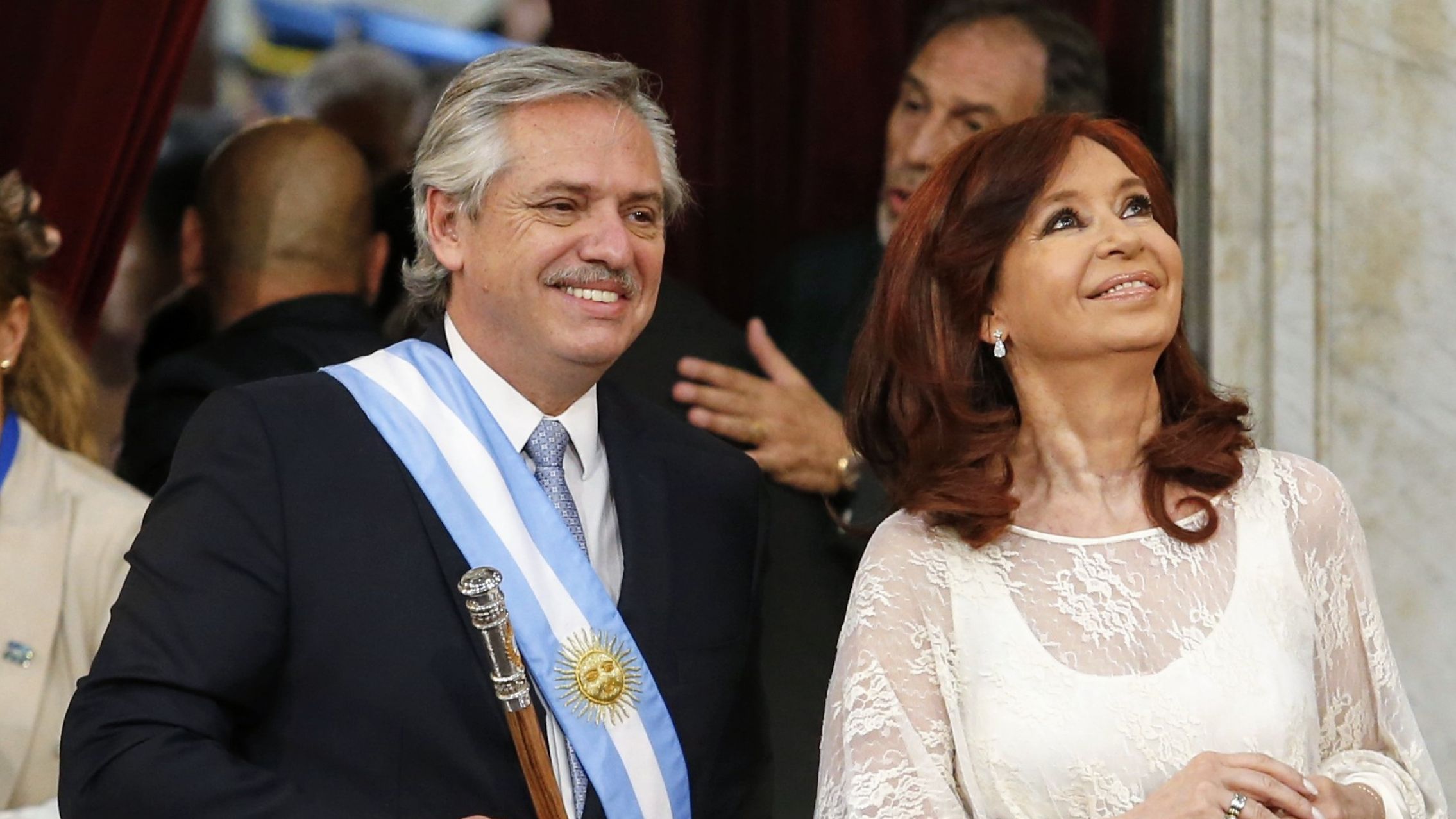 Fuerte crítica de Alberto Fernández a la condena contra Cristina Kirchner