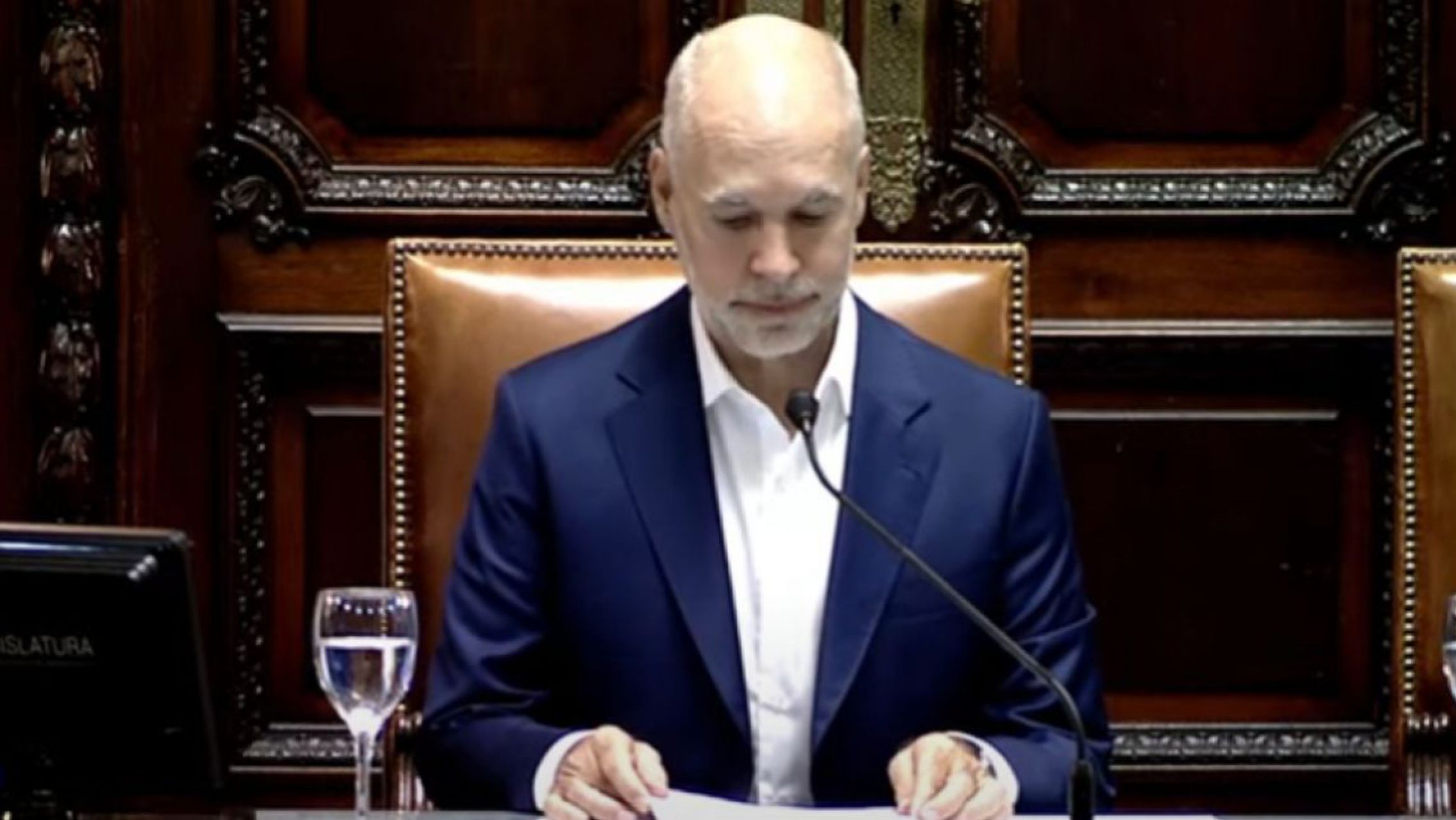 Rodríguez Larreta destacó su gestión en la Ciudad: "Se puede avanzar en la misma dirección en todo el país"