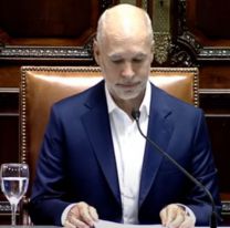 Rodríguez Larreta destacó su gestión en la Ciudad: "Se puede avanzar en la misma dirección en todo el país"