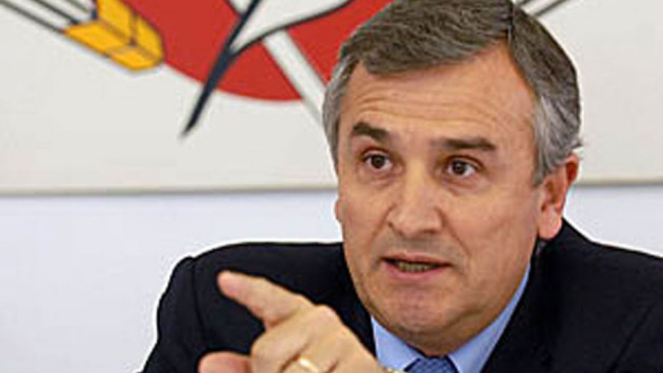 Morales apoya su campaña en "Jujuy Polo de Desarrollo"