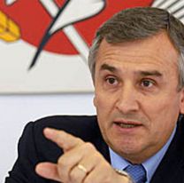 Morales apoya su campaña en "Jujuy Polo de Desarrollo"