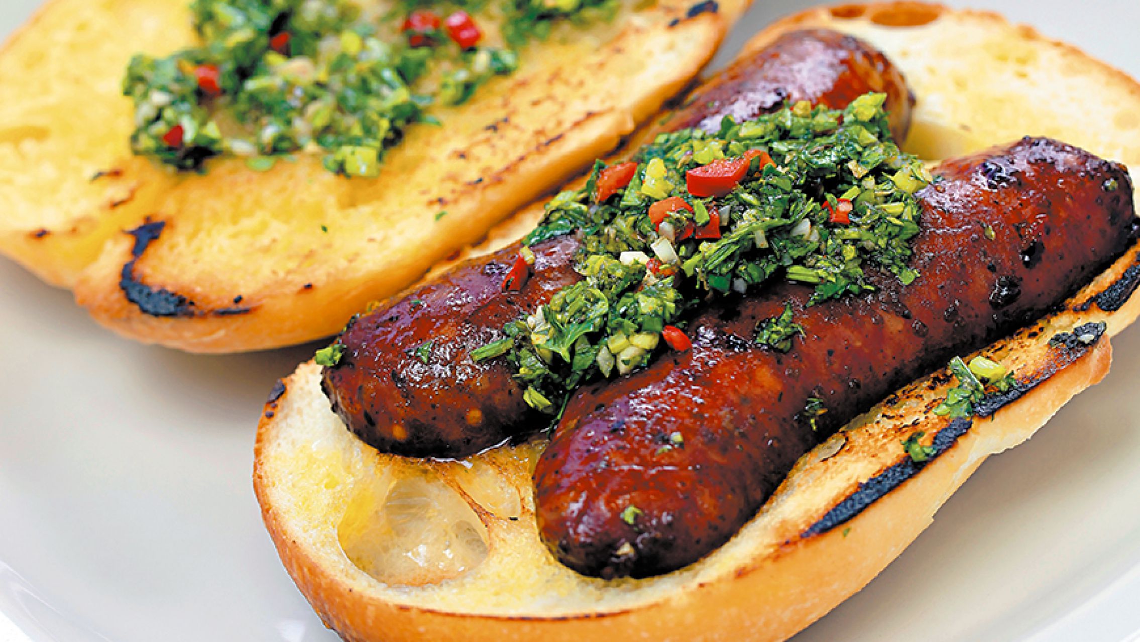 Tres sánguches argentinos quedaron en el Top 10 de los mejores sandwichs del mundo