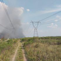 ¿Cuáles fueron las causas del enorme apagón en medio país?