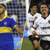 Boca y Patronato definieron al campeón de la Supercopa Argentina