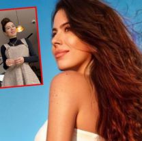 Quién es la "profe hot" de Julián Álvarez que revolucionó las redes con un piropo al futbolista