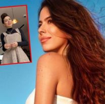 La profesora de inglés de Julián Álvarez fue a la Bombonera pero cometió un error imperdonable para los hinchas de Boca