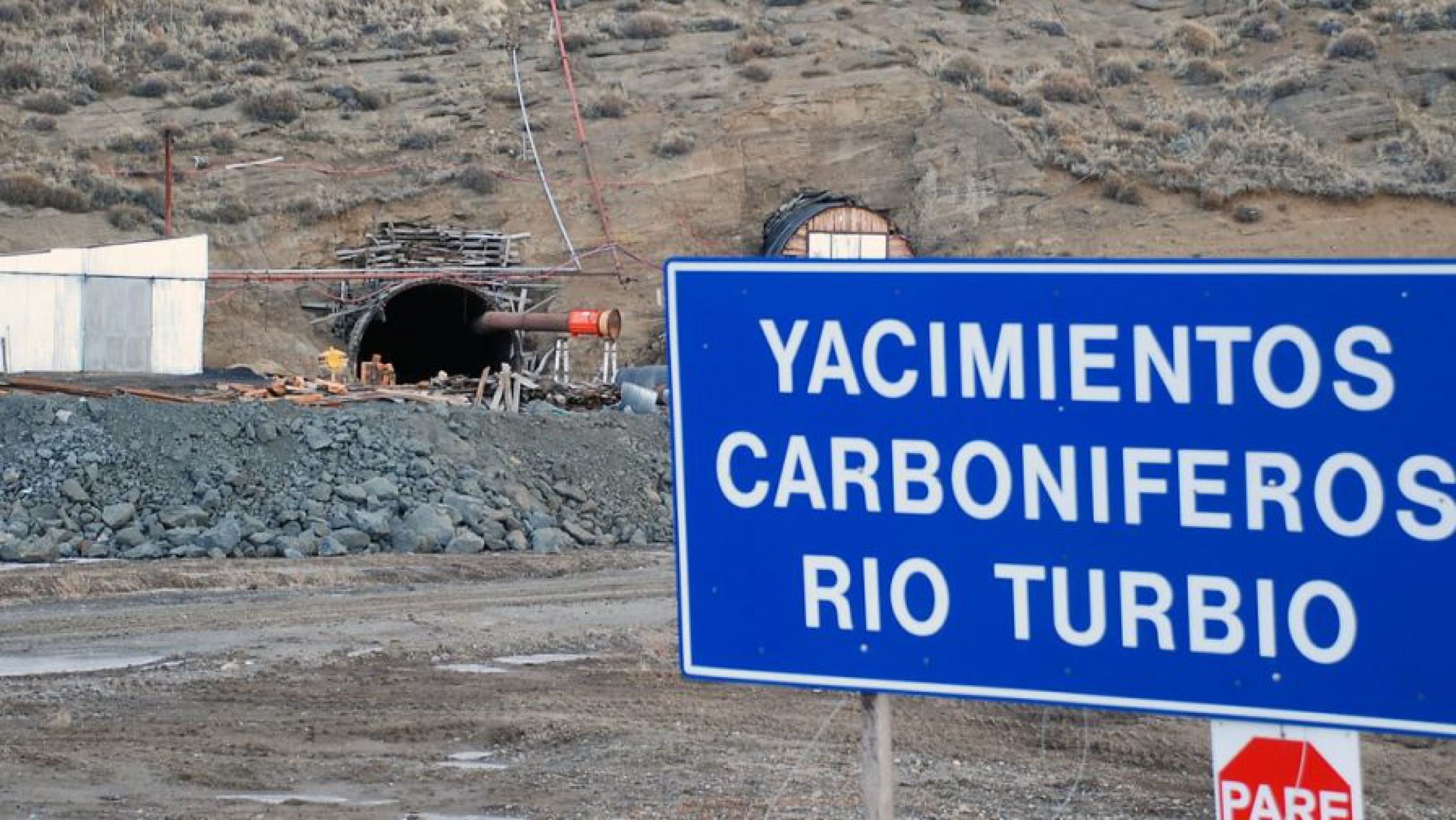 La minera estatal Río Turbio tendrá un déficit de $17.000 millones este año