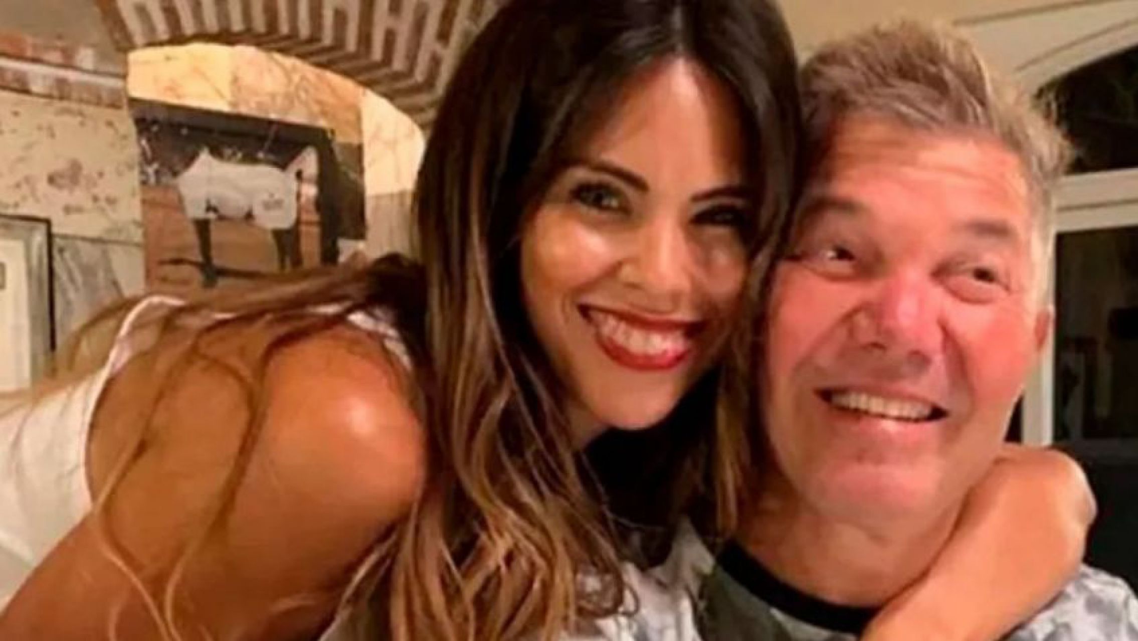 Las fotos de la increíble casa de playa de Barby Franco y Fernando Burlando en Punta del Este