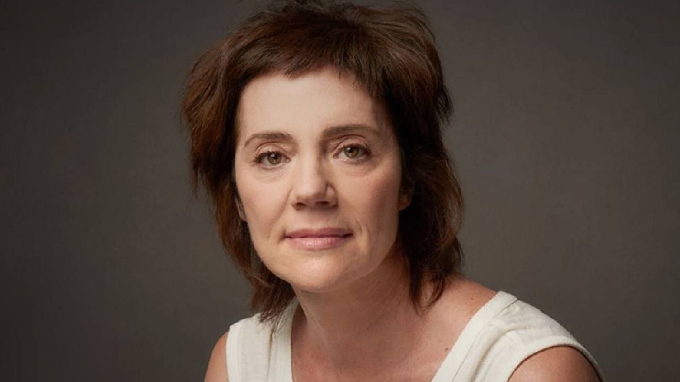 Conmoción: Encontraron muerta a la actriz María Onetto