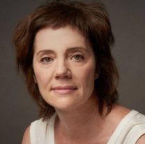 Conmoción: Encontraron muerta a la actriz María Onetto