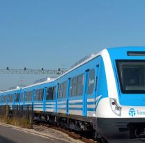 Amenazas de bomba demoraron el funcionamiento de los trenes en Buenos Aires