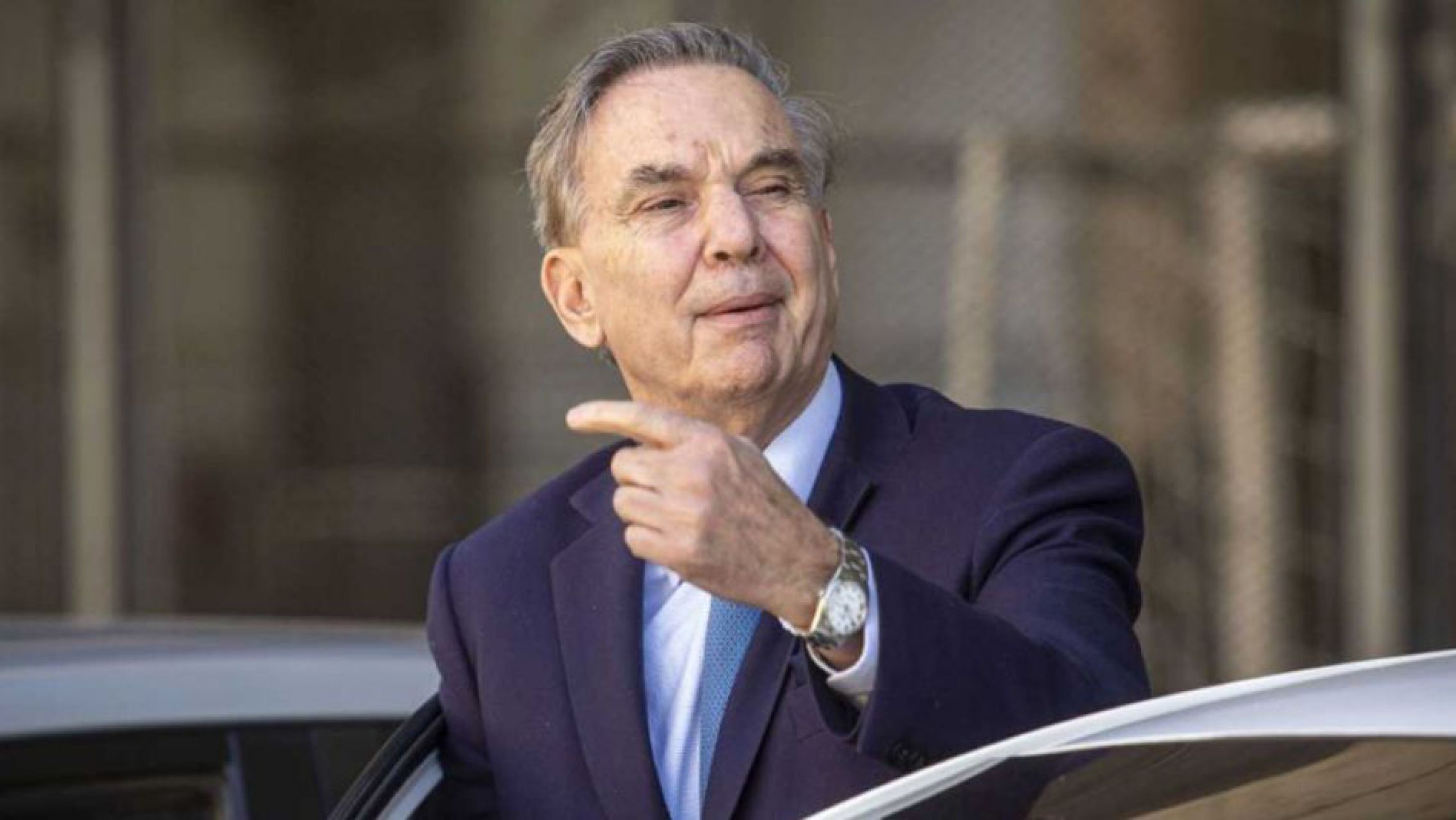 Pichetto propuso el armado de una Agencia Federal para combatir al narcotráfico