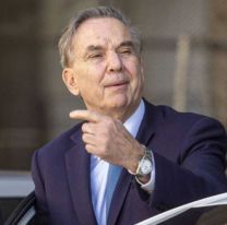 Pichetto: "Este es uno de los peores gobiernos de la historia democr&aacute;tica"