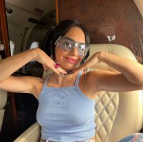 "Estoy hasta las manos", la inesperada confesión de Lali Espósito