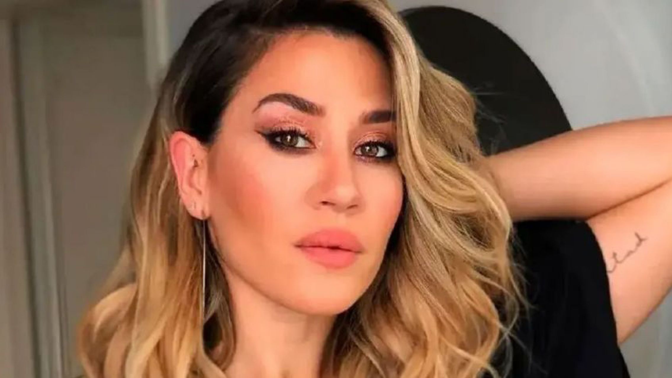 El inesperado e importante anuncio de Jimena Barón: "Es bueno aclararlo..."