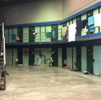 Allanaron los penales de Rawson, Marcos Paz y Ezeiza por los narcos que siguen operando desde adentro